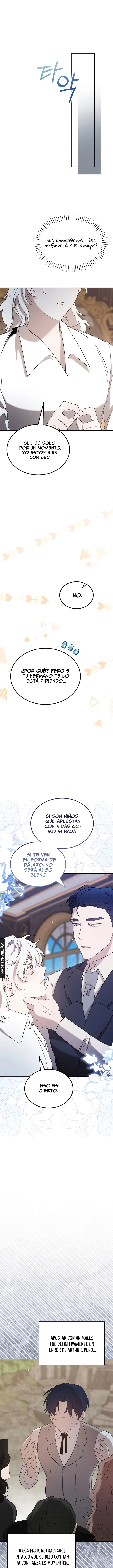 No presiones ese boton Capitulo 43 página 12