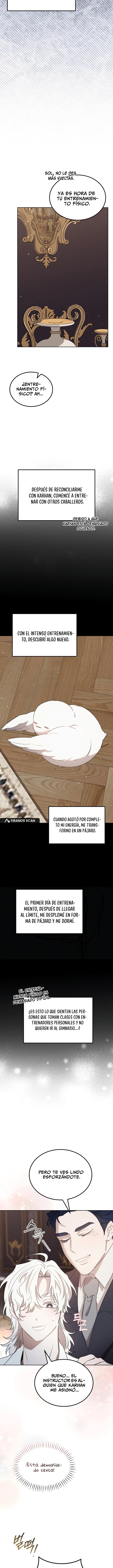 No presiones ese boton Capitulo 43 página 13