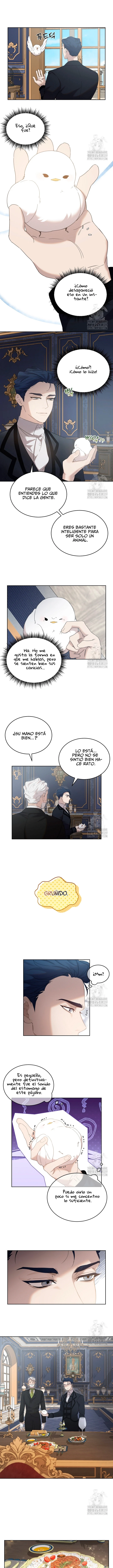 No presiones ese boton Capitulo 5 página 9