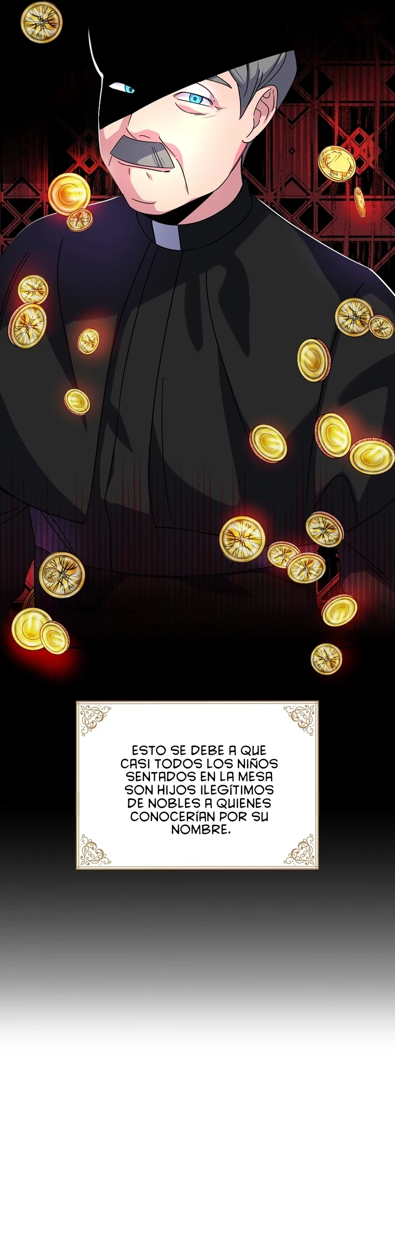 Plan de salvación de Melin Capitulo 1 página 25