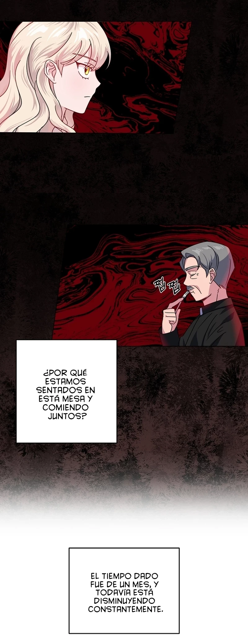 Plan de salvación de Melin Capitulo 1 página 32