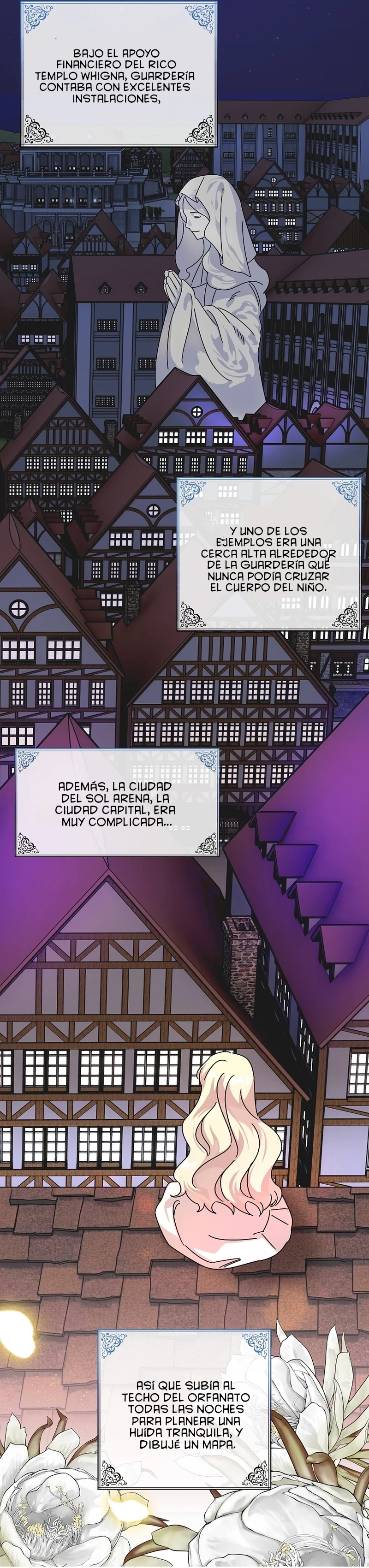 Plan de salvación de Melin Capitulo 1 página 43