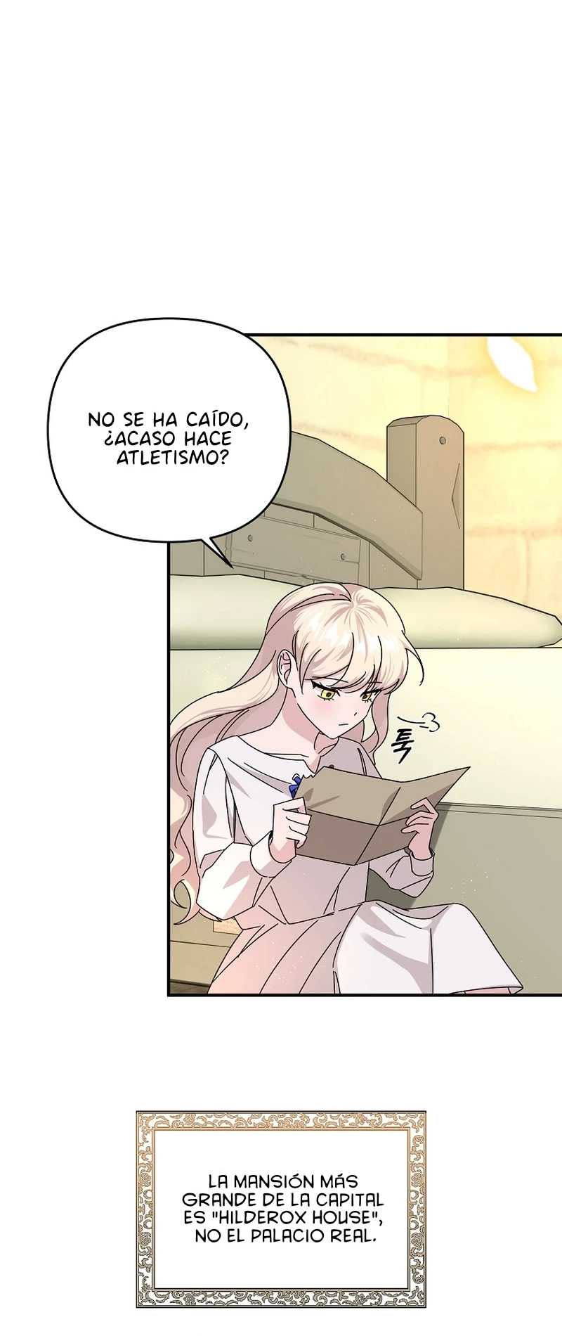 Plan de salvación de Melin Capitulo 1 página 44