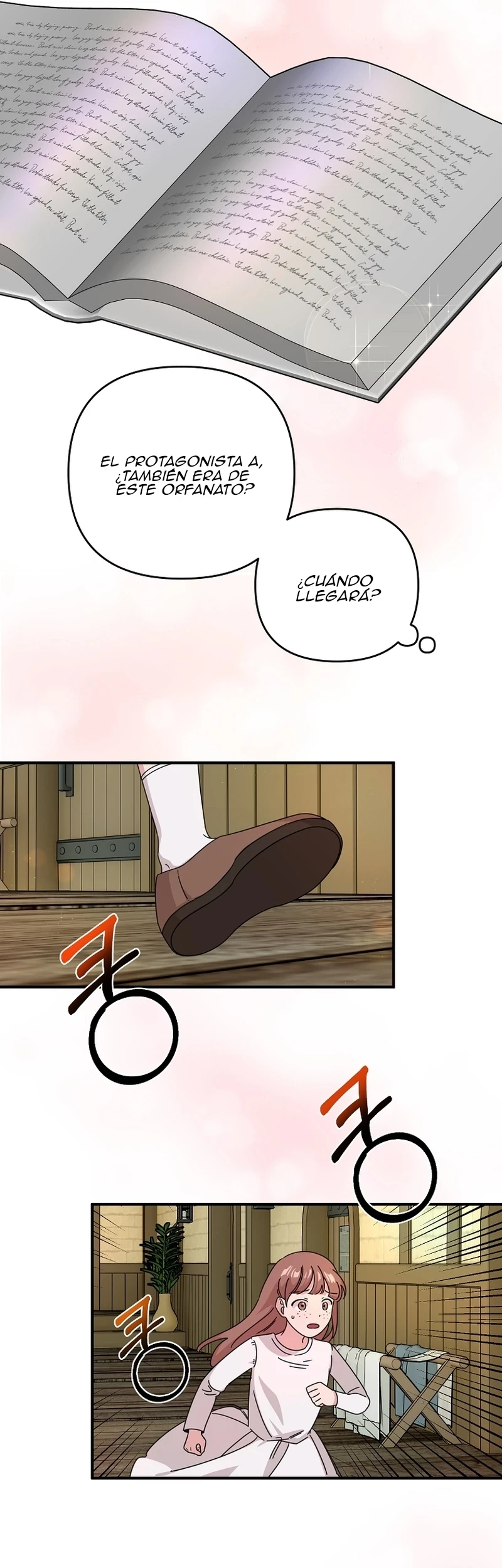 Plan de salvación de Melin Capitulo 1 página 48