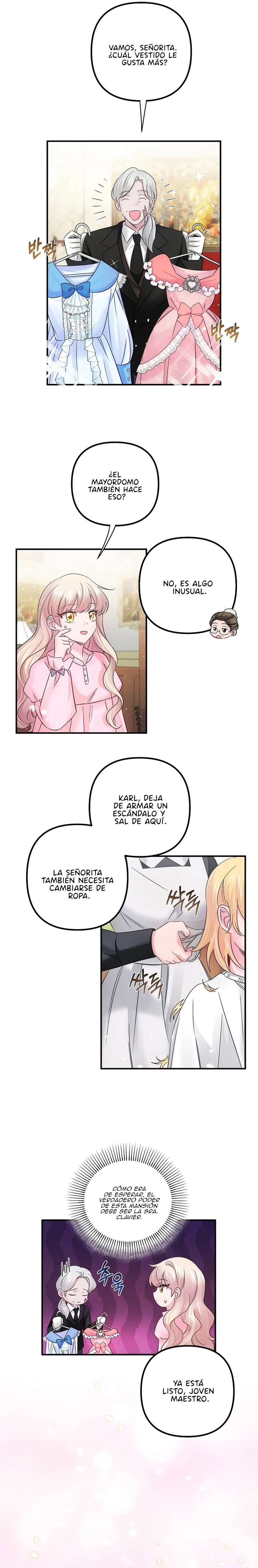 Plan de salvación de Melin Capitulo 12 página 17