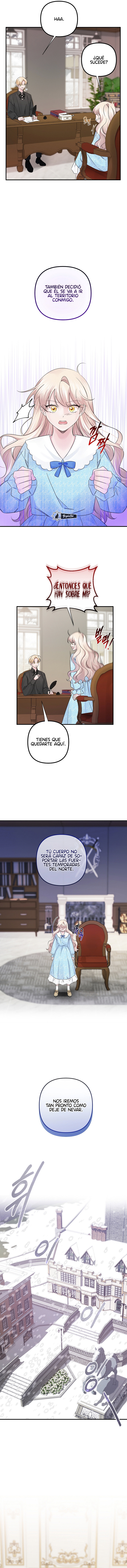 Plan de salvación de Melin Capitulo 24 página 11