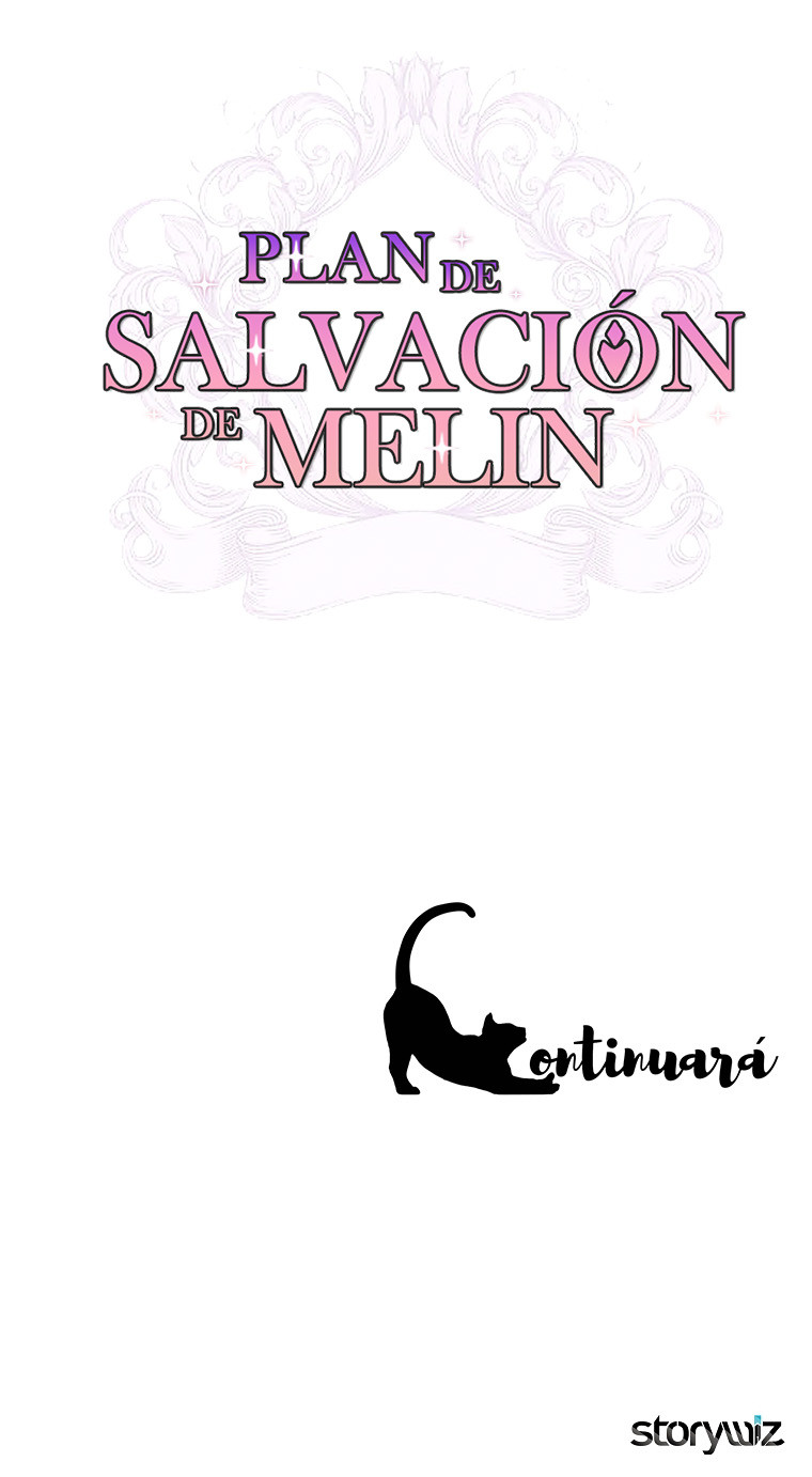 Plan de salvación de Melin Capitulo 26 página 15
