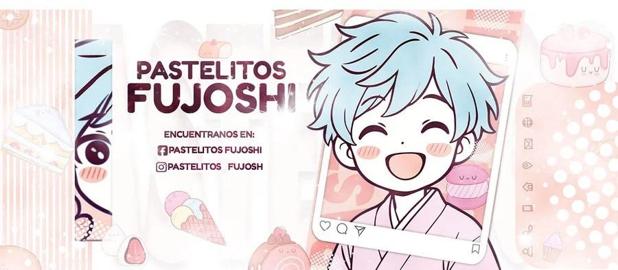 orden de amor Capitulo 21 página 8