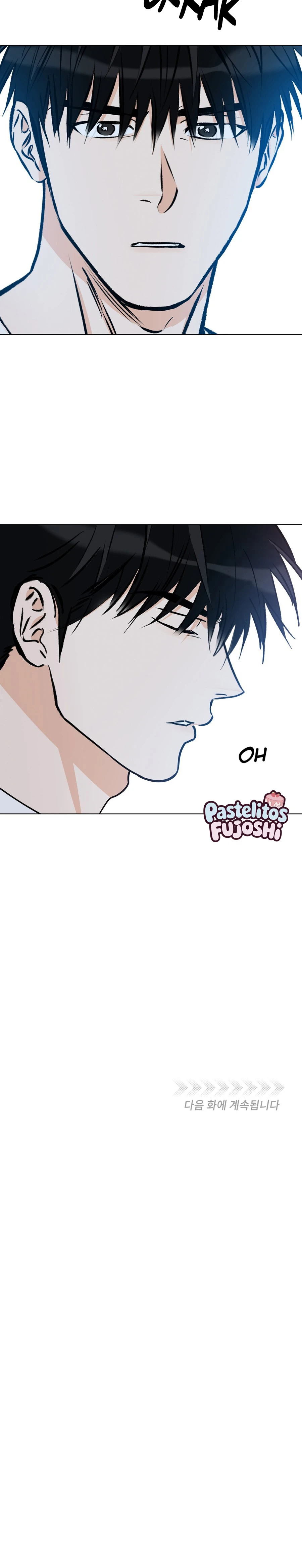 orden de amor Capitulo 23 página 12