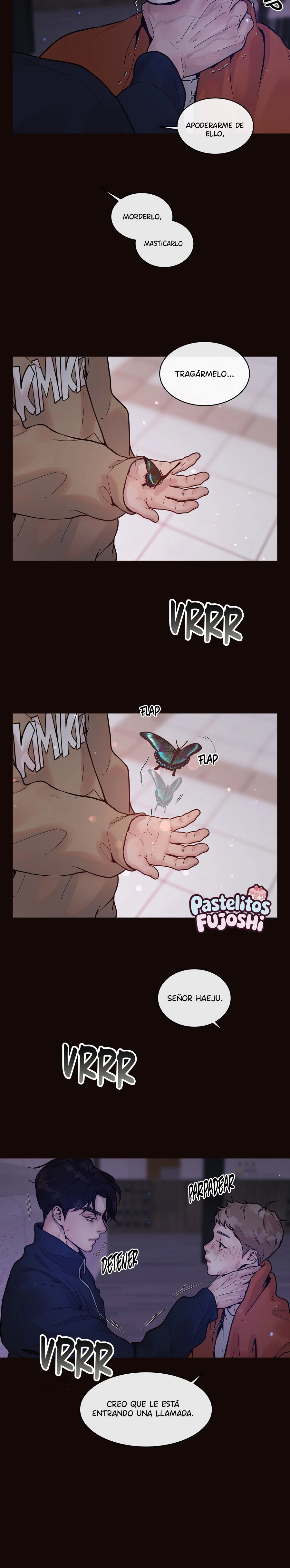 Dioptría Capitulo 21 página 6