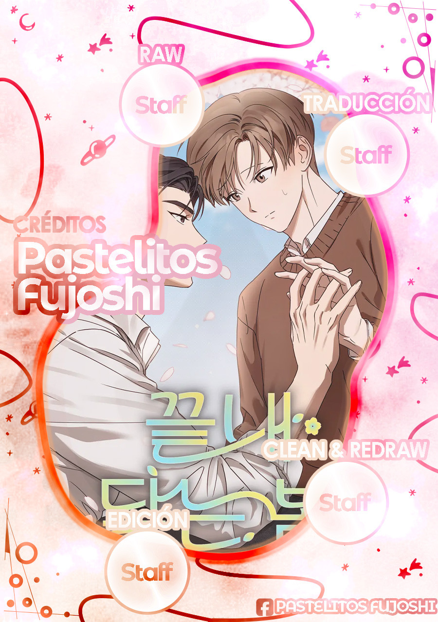 Por fin llega la primavera (omegaverse) Capitulo 1 página 7