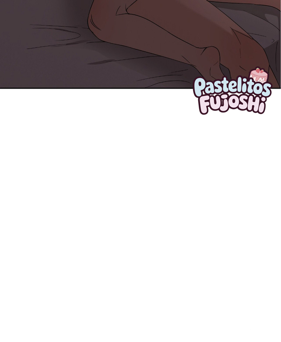Por fin llega la primavera (omegaverse) Capitulo 20 página 6