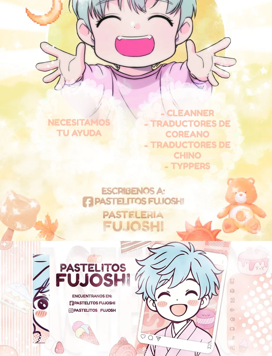 Por fin llega la primavera (omegaverse) Capitulo 35 página 23