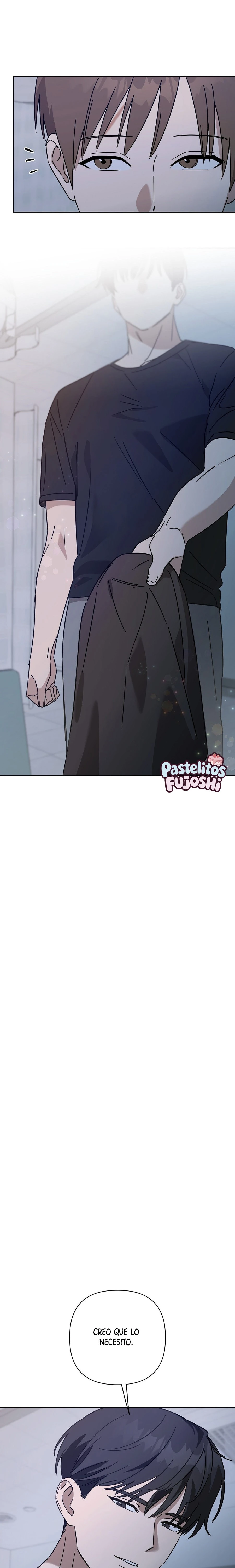 Por fin llega la primavera (omegaverse) Capitulo 35 página 4
