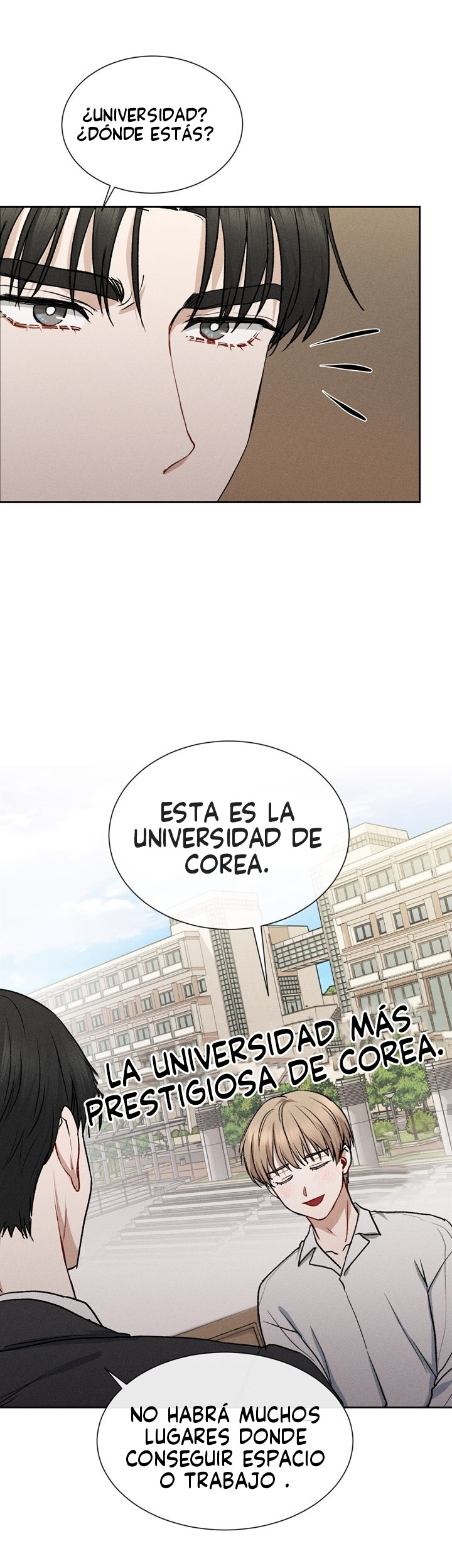 Si me quieres Capitulo 1 página 36