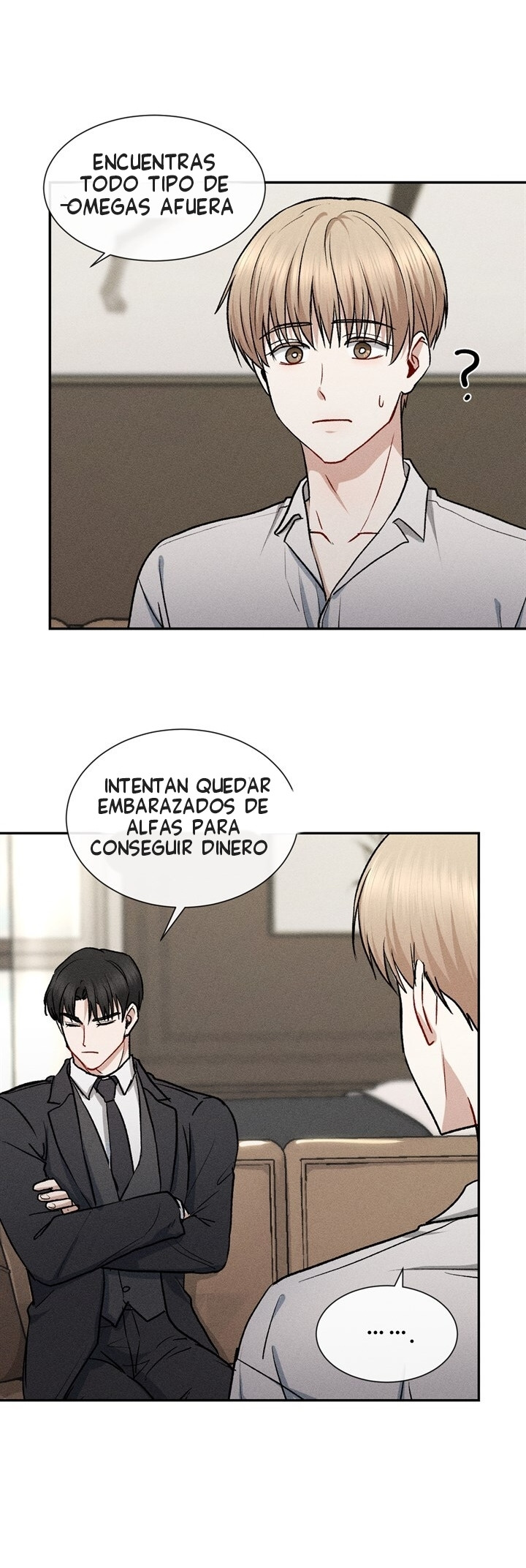 Si me quieres Capitulo 1 página 43