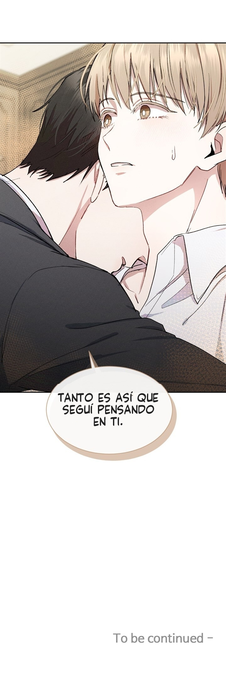 Si me quieres Capitulo 1 página 47