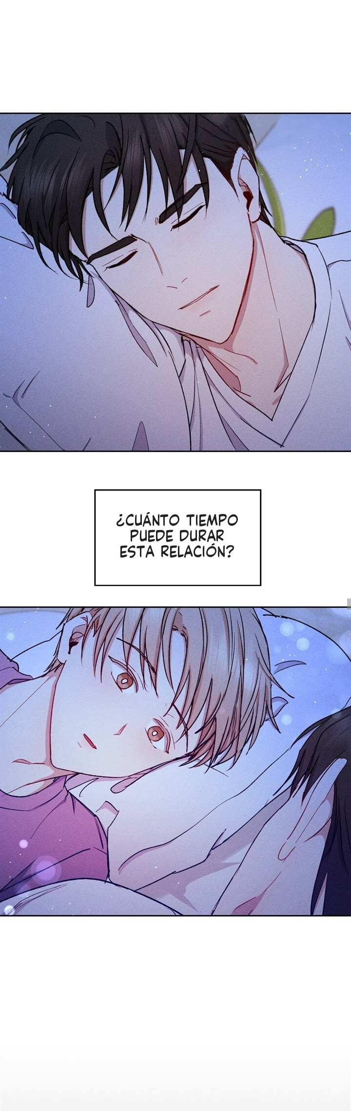 Si me quieres Capitulo 10 página 14