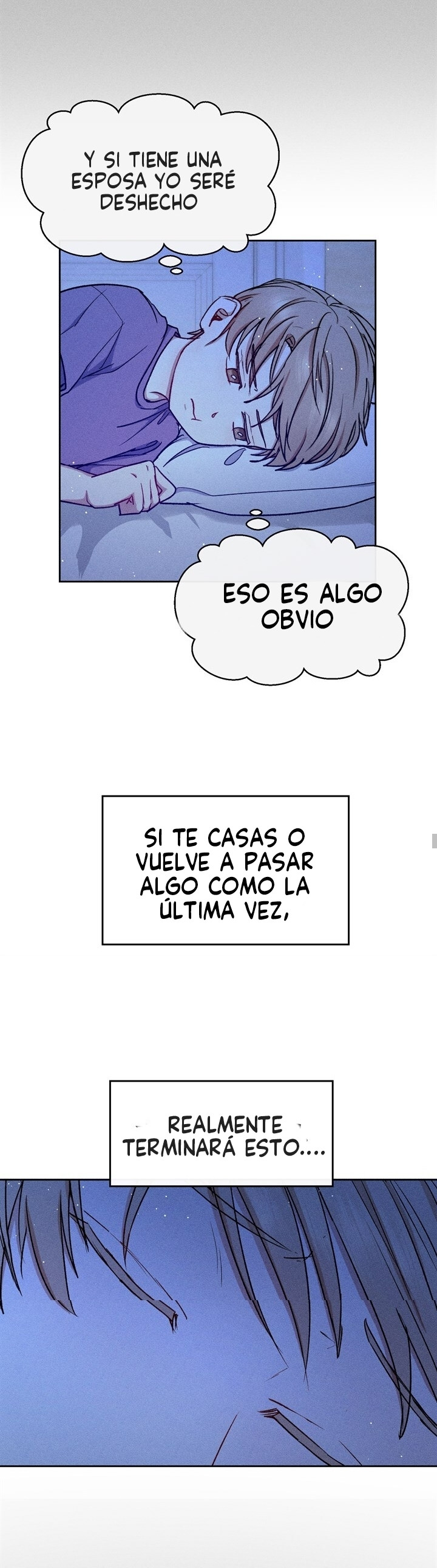 Si me quieres Capitulo 10 página 16