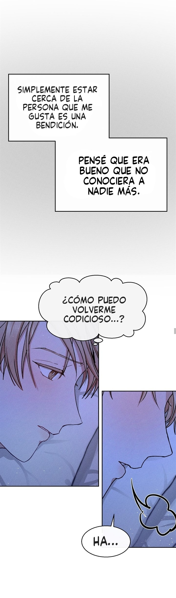 Si me quieres Capitulo 10 página 17