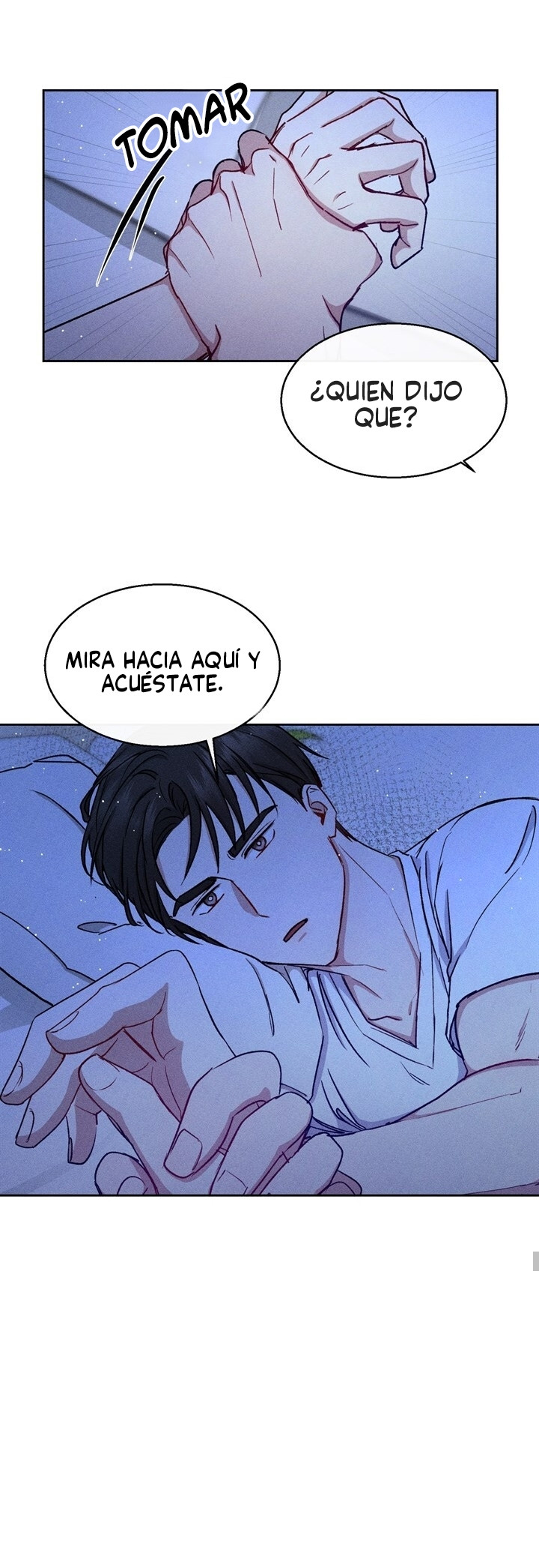 Si me quieres Capitulo 10 página 20