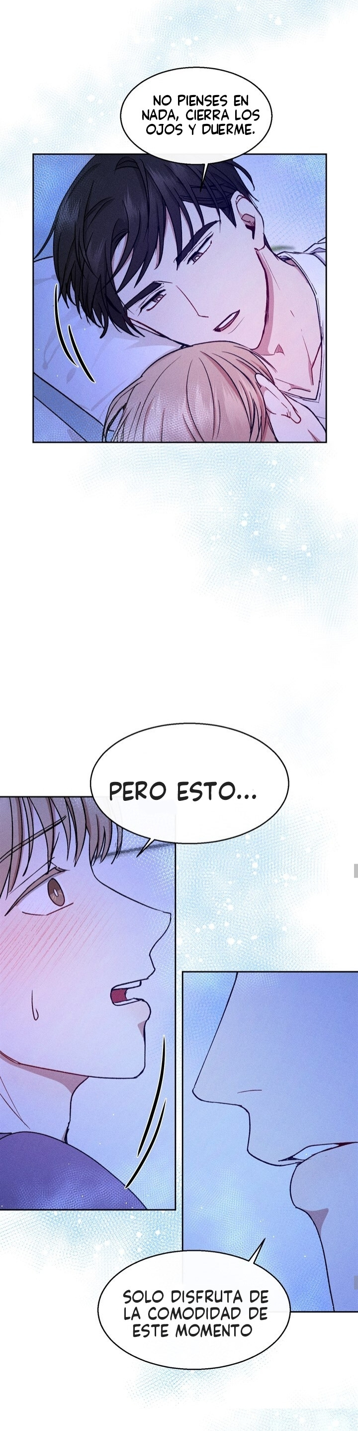 Si me quieres Capitulo 10 página 25