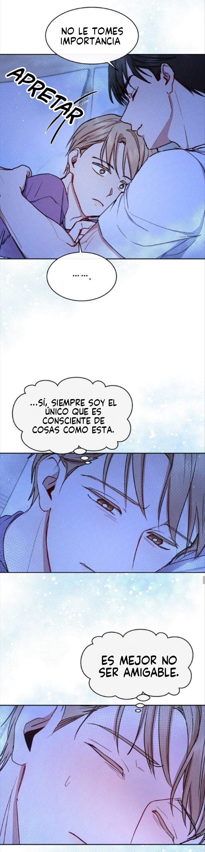 Si me quieres Capitulo 10 página 26
