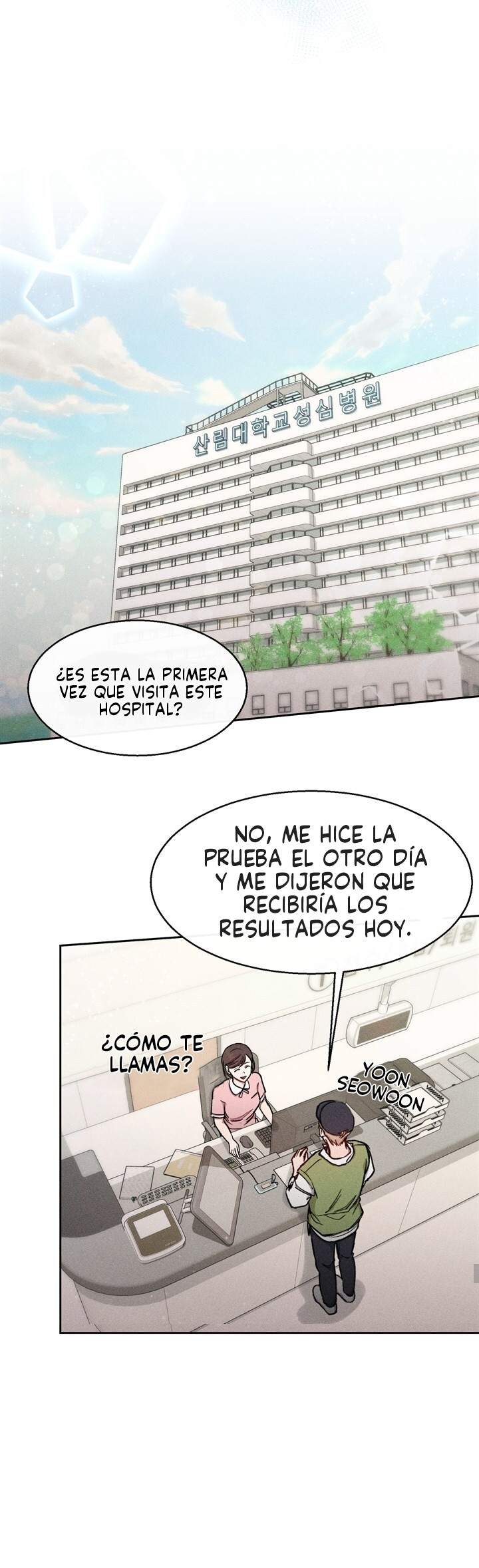 Si me quieres Capitulo 10 página 28
