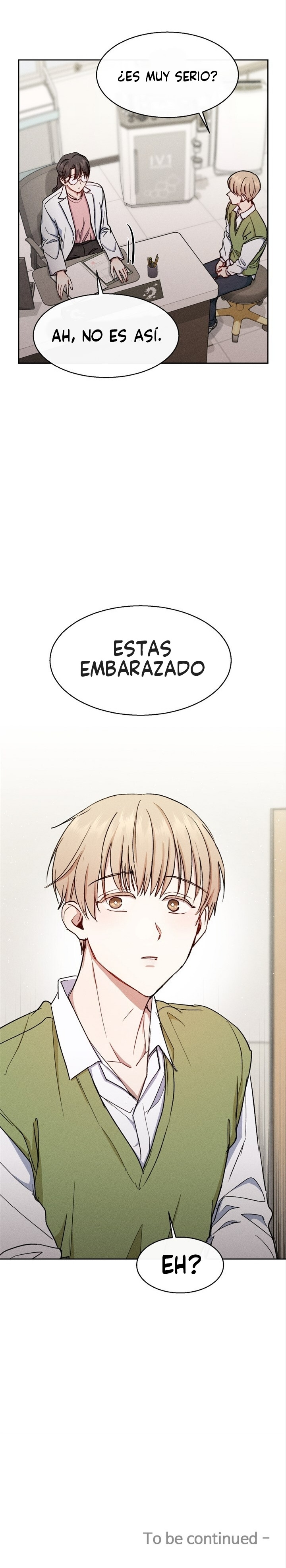 Si me quieres Capitulo 10 página 31