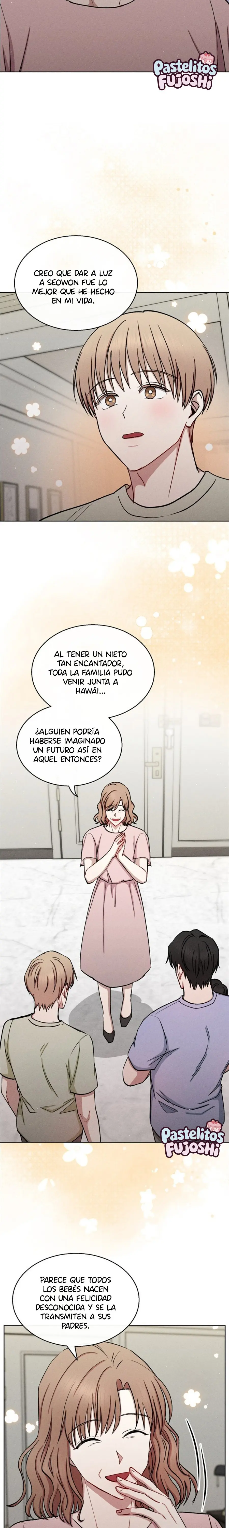 Si me quieres Capitulo 100 página 10