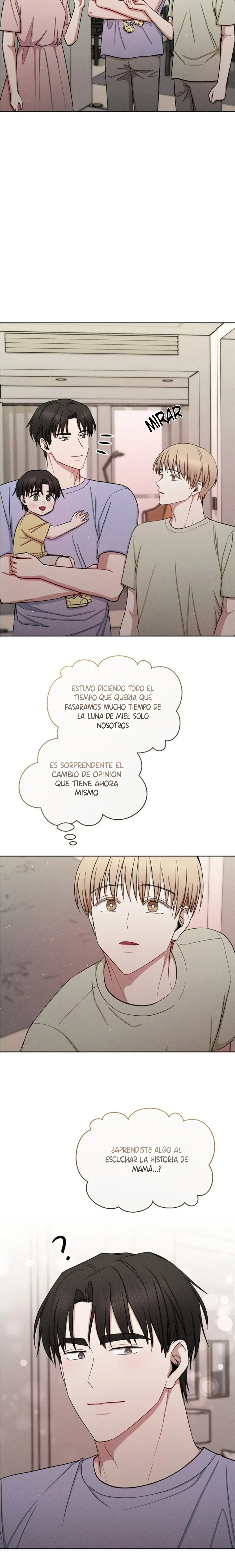 Si me quieres Capitulo 100 página 13