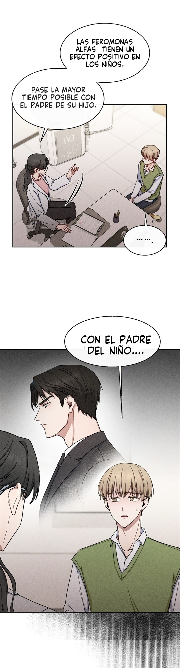 Si me quieres Capitulo 11 página 11