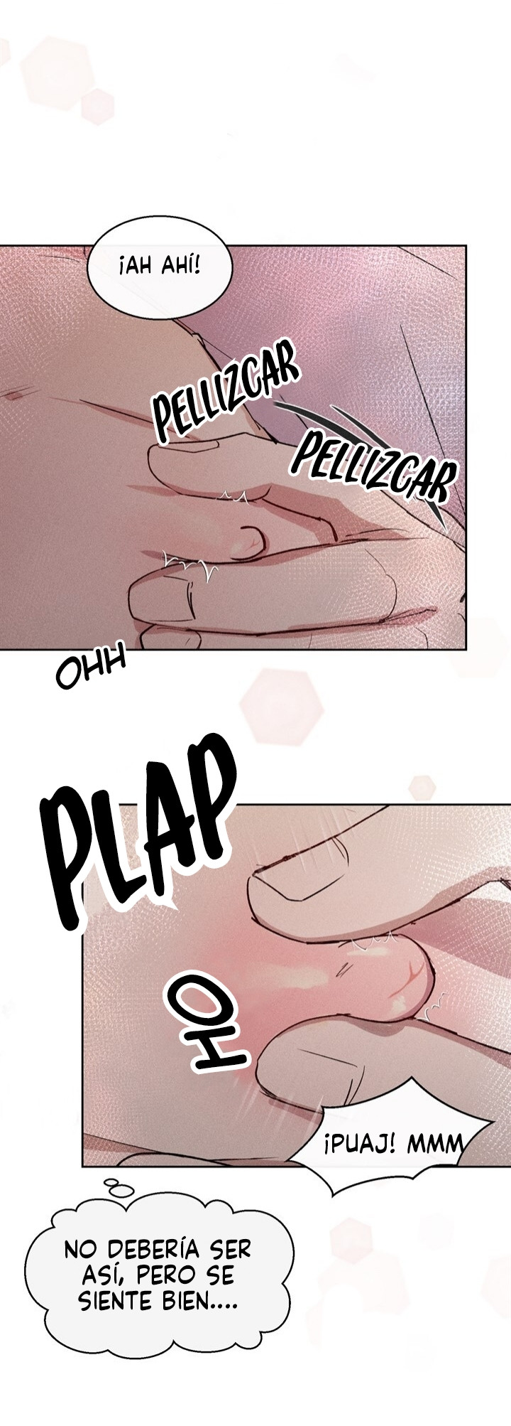 Si me quieres Capitulo 11 página 26