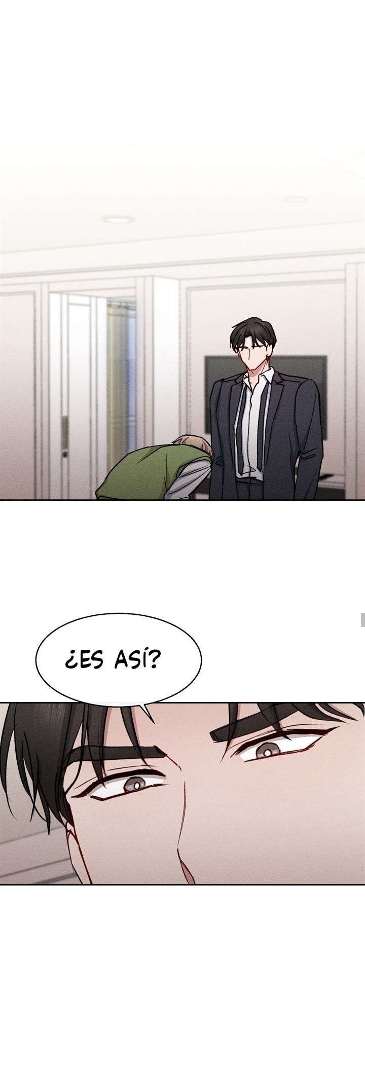 Si me quieres Capitulo 12 página 12