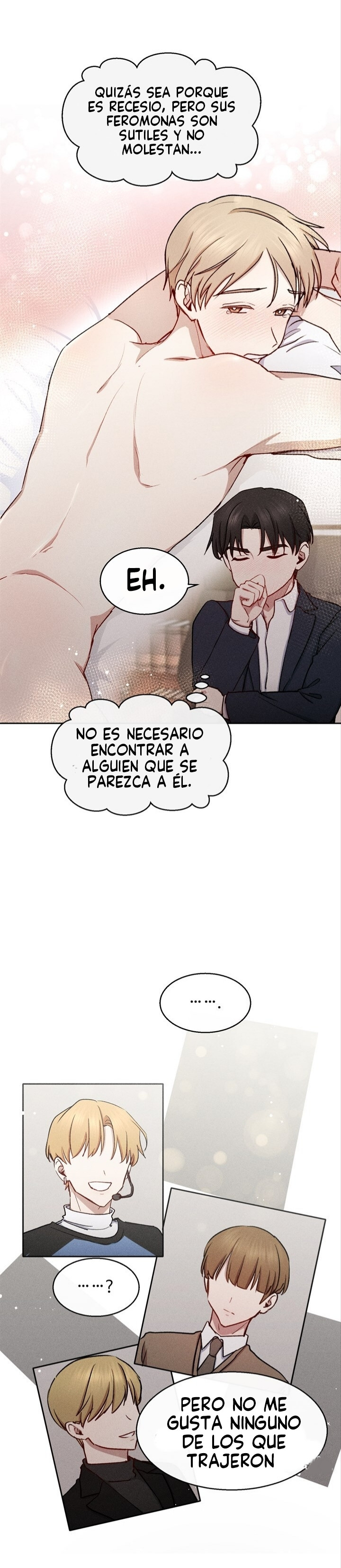 Si me quieres Capitulo 12 página 26