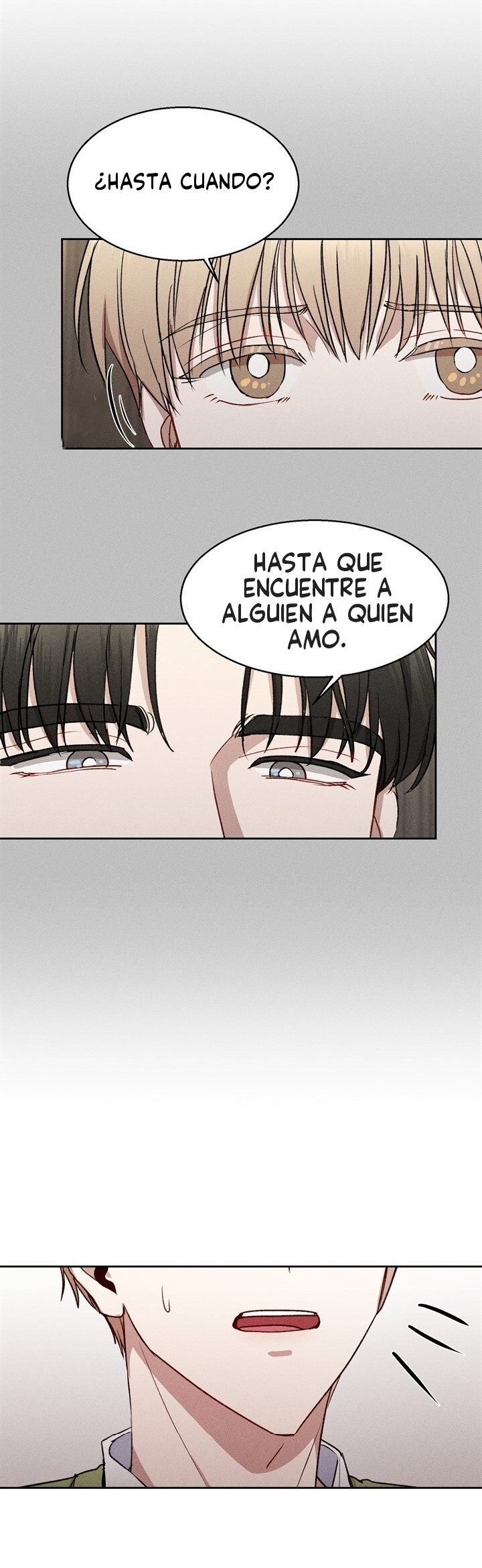 Si me quieres Capitulo 12 página 9
