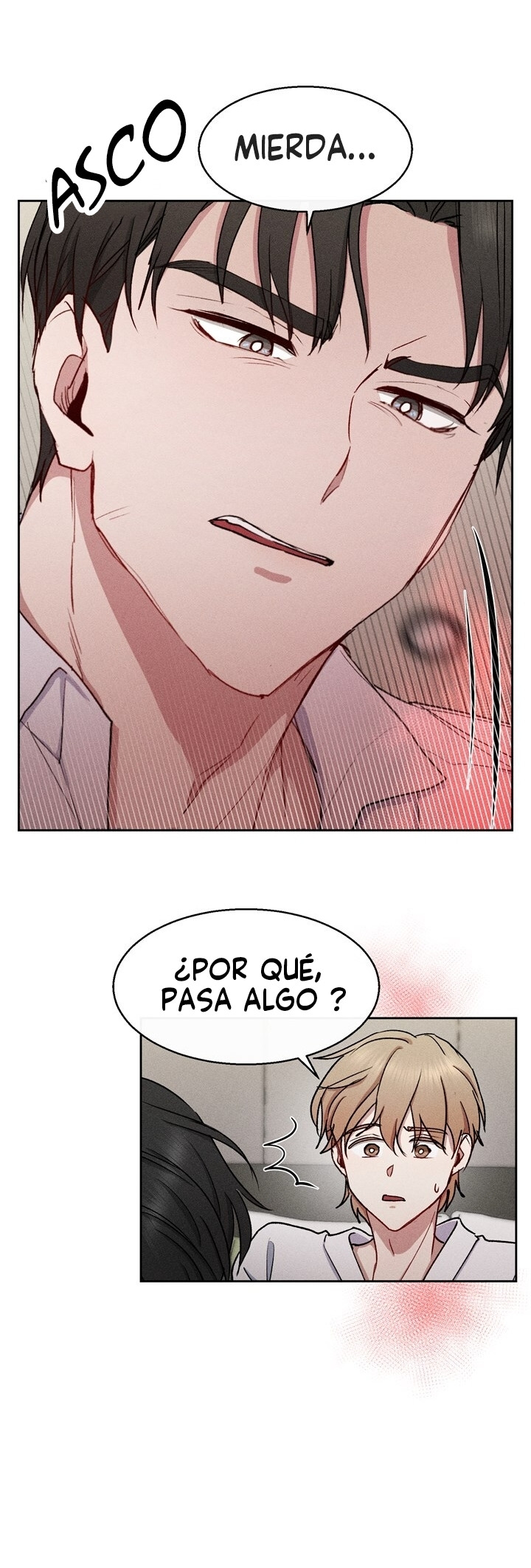 Si me quieres Capitulo 13 página 13