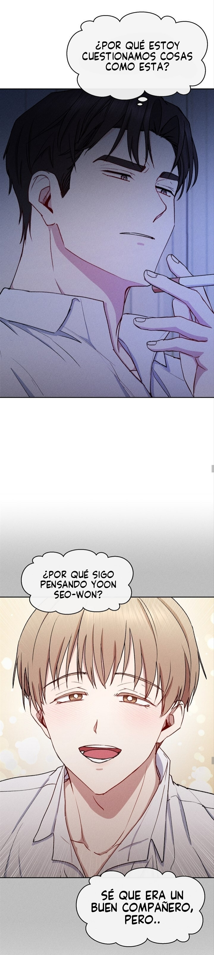 Si me quieres Capitulo 13 página 19