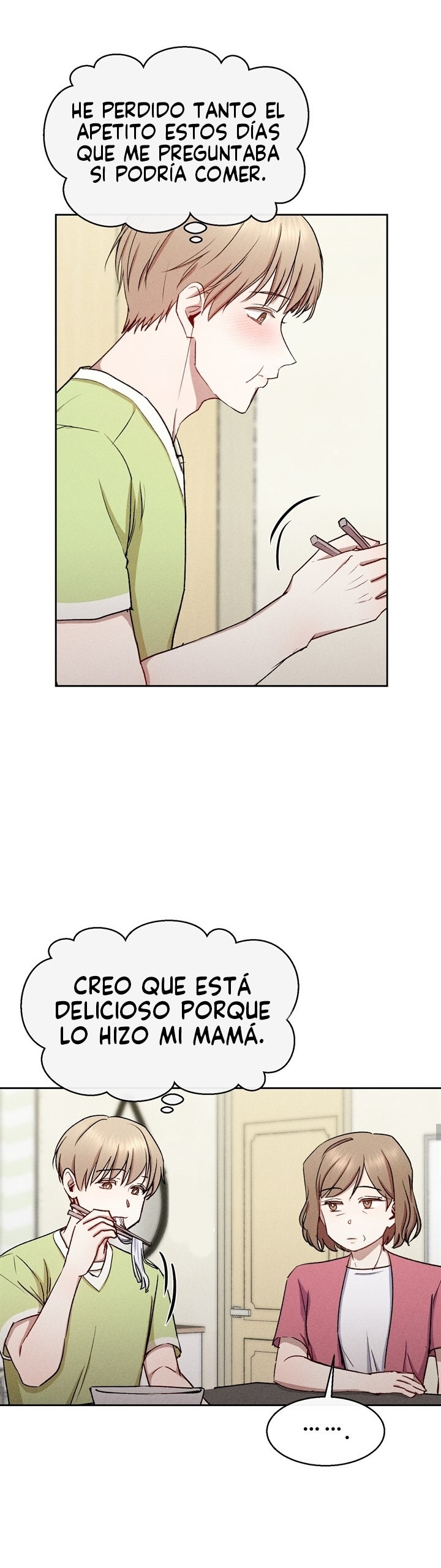 Si me quieres Capitulo 13 página 24