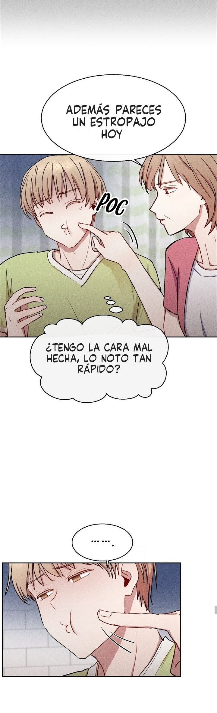 Si me quieres Capitulo 13 página 26