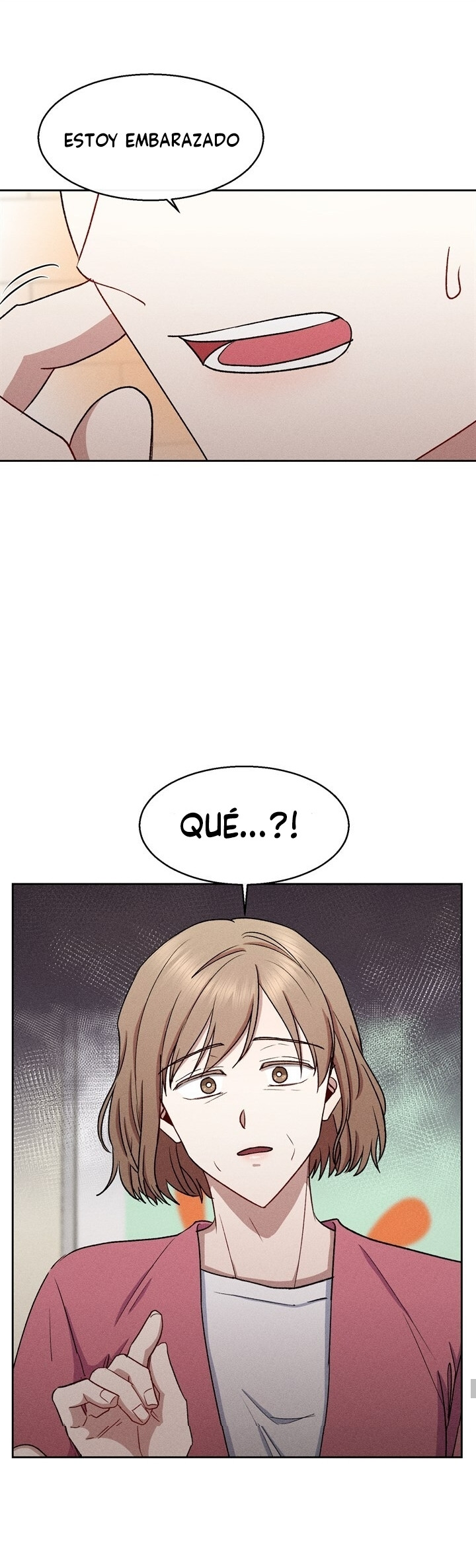 Si me quieres Capitulo 13 página 28