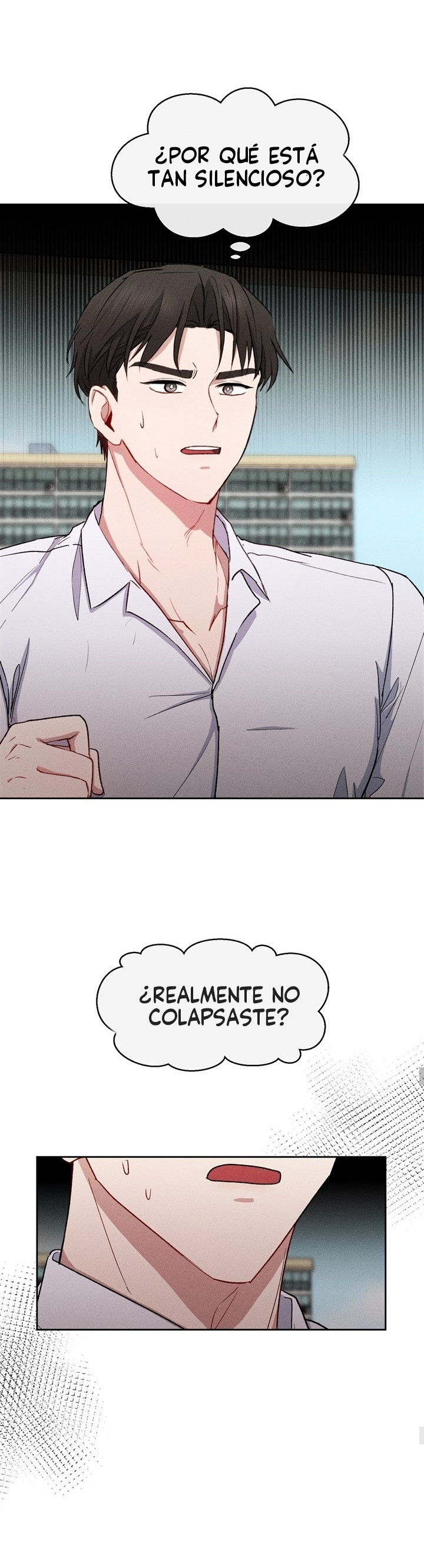 Si me quieres Capitulo 14 página 25