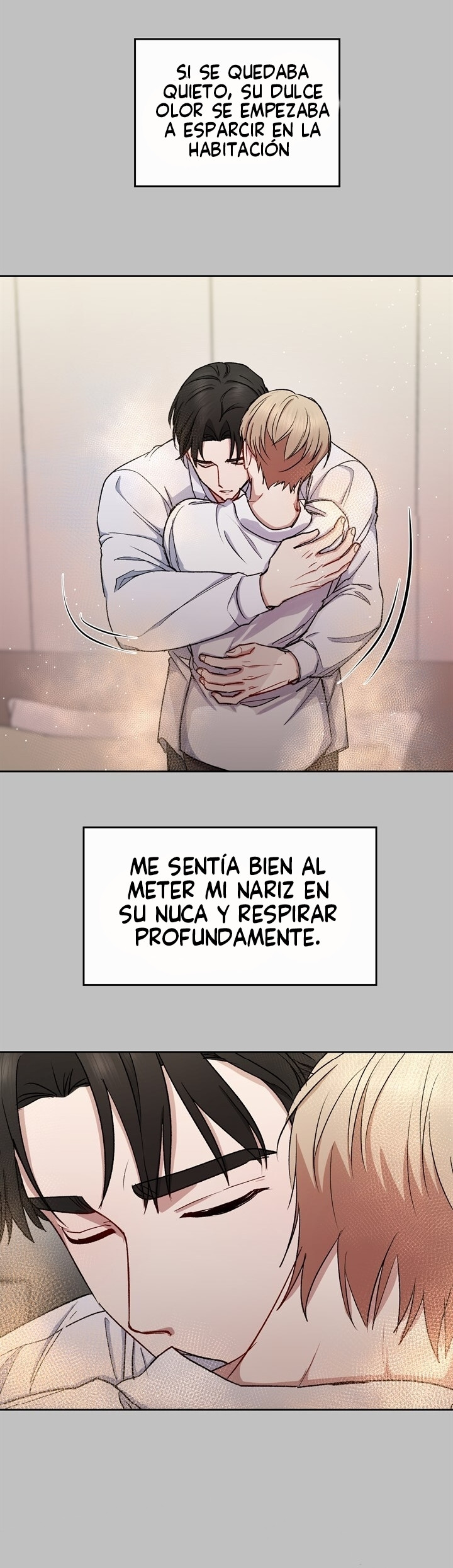 Si me quieres Capitulo 15 página 10