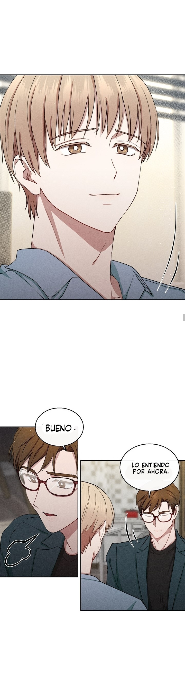 Si me quieres Capitulo 16 página 13