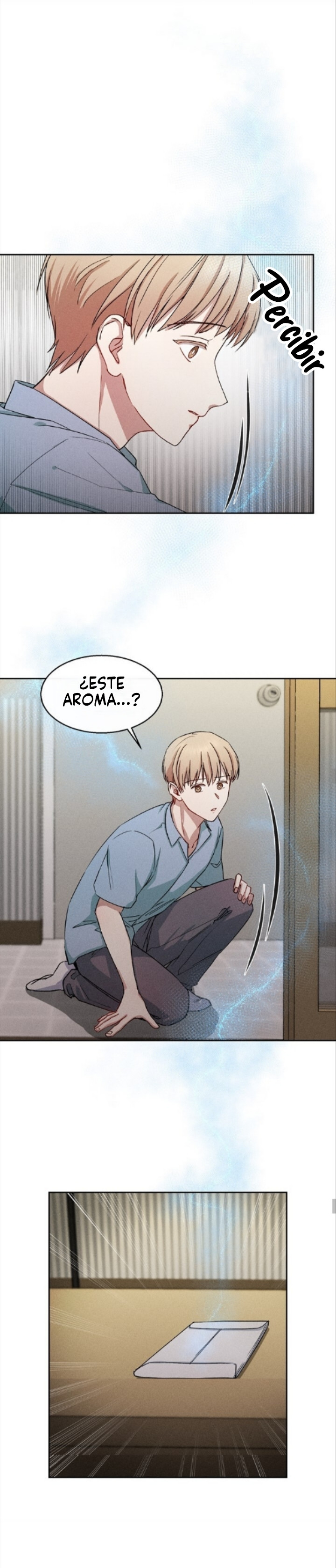 Si me quieres Capitulo 16 página 19