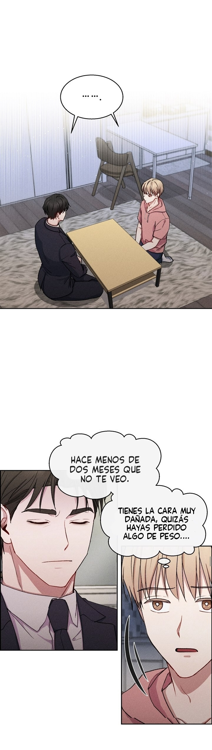 Si me quieres Capitulo 16 página 23