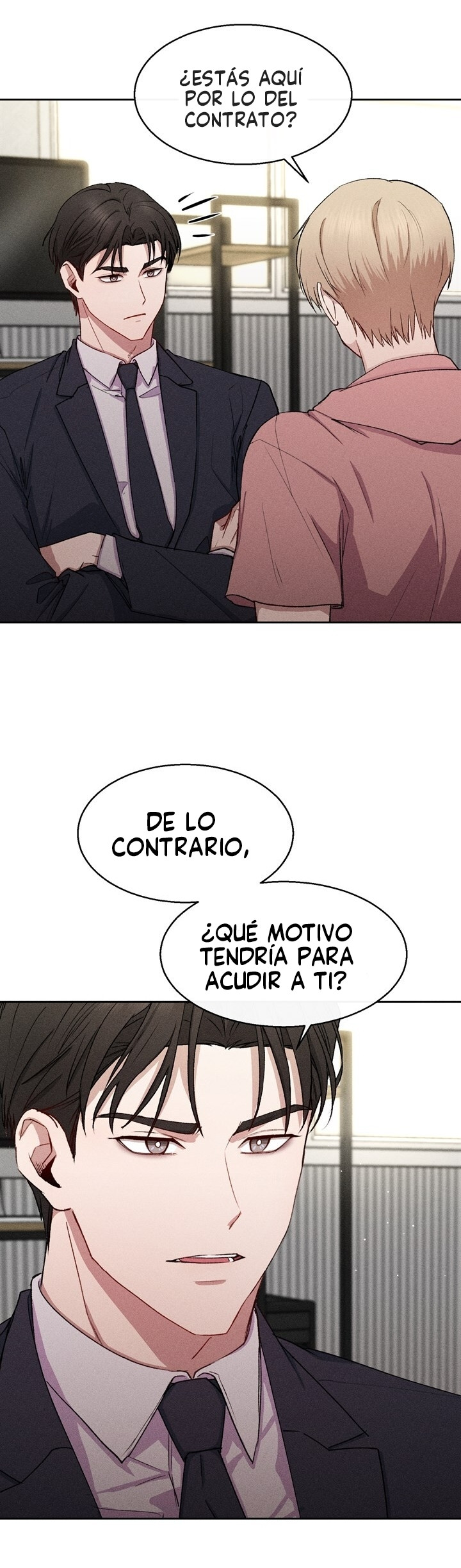 Si me quieres Capitulo 16 página 26