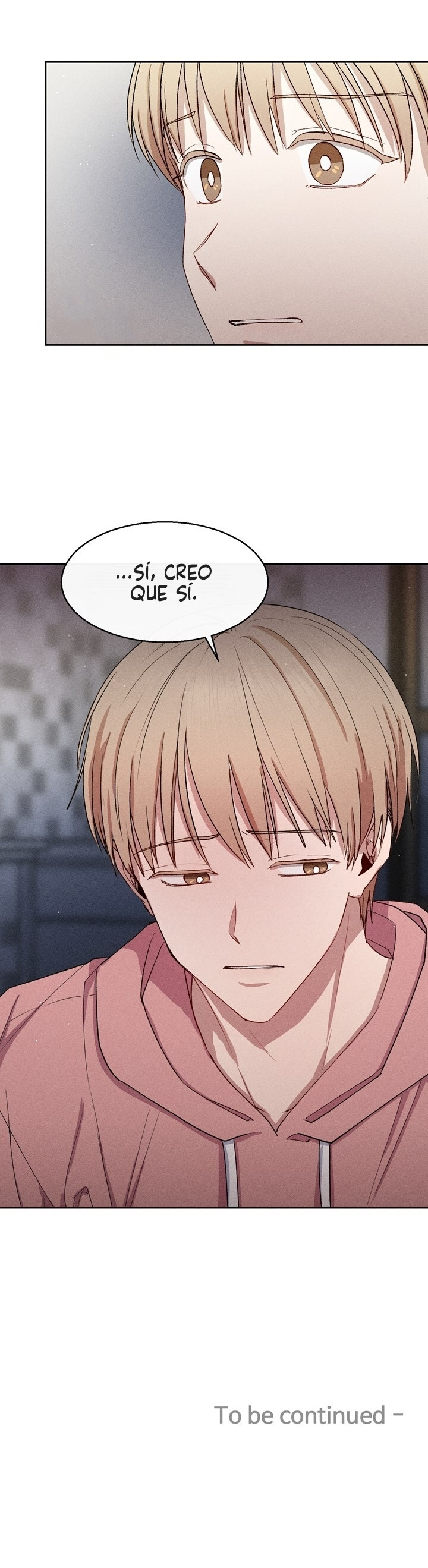 Si me quieres Capitulo 16 página 27