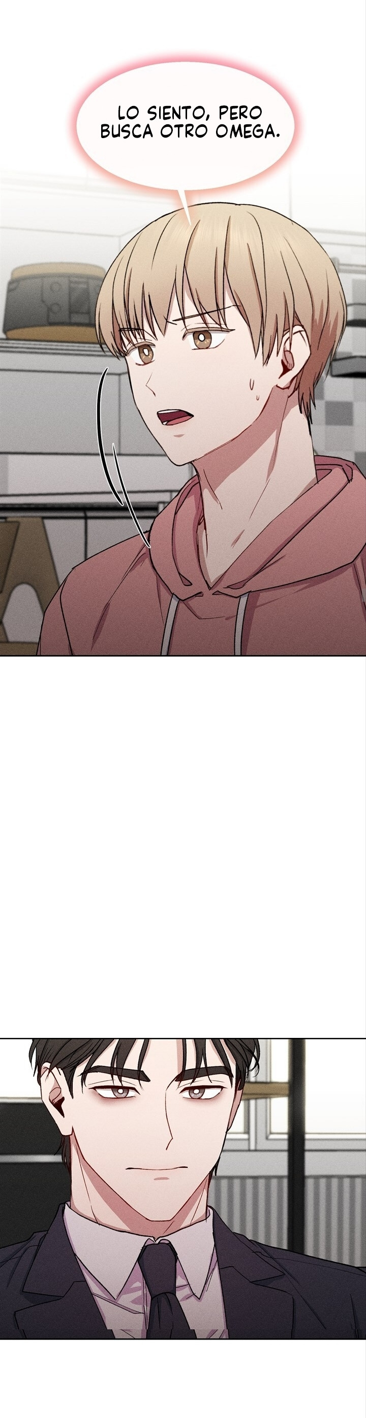 Si me quieres Capitulo 17 página 13