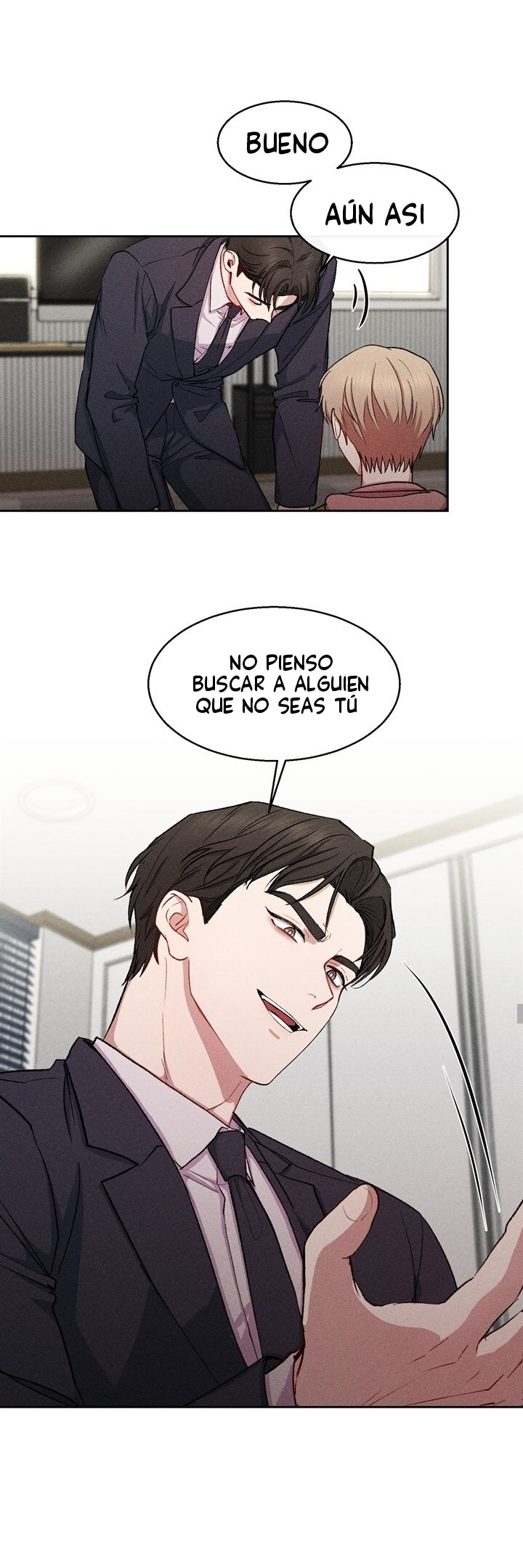 Si me quieres Capitulo 17 página 17